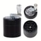 Manual Nutmeg Grinder Spice Crusher For Peppercorns Ginger Rock Salt Hard Spices 6