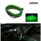 GlowDrive LED Car Interior Lights Ambient Dashboard Strip Kit 8