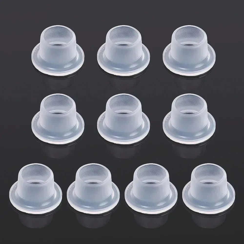 Leak Stop Silicone Faucet Gasket Washers 6