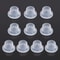 Leak Stop Silicone Faucet Gasket Washers 6