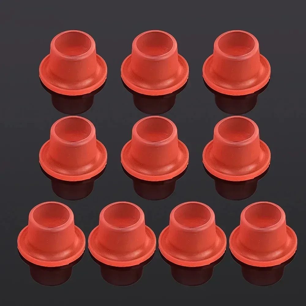 Leak Stop Silicone Faucet Gasket Washers 7