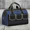 TitanGrip Waterproof Tool Bag HeavyDuty MultiPocket Electrician Organizer 5