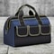 TitanGrip Waterproof Tool Bag HeavyDuty MultiPocket Electrician Organizer 5