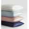 JuwenSilk Mulberry Silk Pillowcase For Hair Skin Cooling Soft Silk Pillow Cover For Standard Que 3