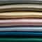 JuwenSilk Mulberry Silk Pillowcase For Hair Skin Cooling Soft Silk Pillow Cover For Standard Que 4
