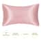 JuwenSilk Mulberry Silk Pillowcase For Hair Skin Cooling Soft Silk Pillow Cover For Standard Que 7