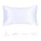 JuwenSilk Mulberry Silk Pillowcase For Hair Skin Cooling Soft Silk Pillow Cover For Standard Que 10
