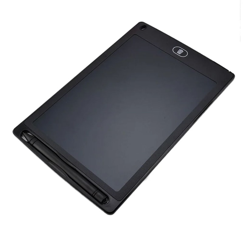 SmartErase 85 LCD Writing Tablet For Kids Adults Portable Digital Drawing Tablet And Reusable Ele 8