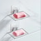 Luxury Wall Mounted Soap Holder Stainless Steel SelfDraining Soap Rack For Bathroom Kitchen 1