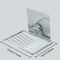 Luxury Wall Mounted Soap Holder Stainless Steel SelfDraining Soap Rack For Bathroom Kitchen 5