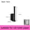 AquaStick Self Adhesive Toilet Paper Holder NoDrill Waterproof Bathroom Kitchen Roll Rack 9
