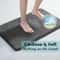 CloudSoft Super Absorbent Bath Mat Non Slip Coral Velvet Bathroom Rug 2