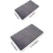 CloudSoft Super Absorbent Bath Mat Non Slip Coral Velvet Bathroom Rug 5
