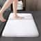 CloudSoft Super Absorbent Bath Mat Non Slip Coral Velvet Bathroom Rug 6