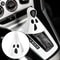 CozyShift Mini Gear Shift Hoodie Cover For Manual Automatic Cars 4