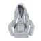 CozyShift Mini Gear Shift Hoodie Cover For Manual Automatic Cars 8