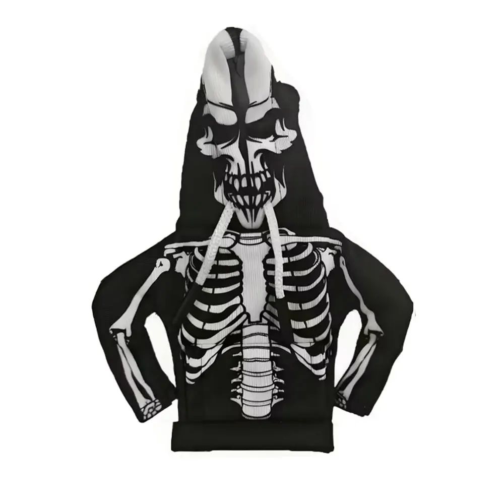 CozyShift Mini Gear Shift Hoodie Cover For Manual Automatic Cars 15
