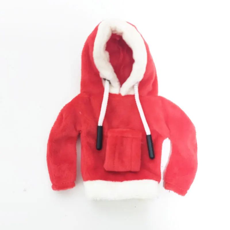 CozyShift Mini Gear Shift Hoodie Cover For Manual Automatic Cars 12