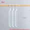 FlexiFold 9Hole Space Saving Hangers Set 6