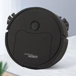 smartclean 3-in-1 robot vacuum cleaner and mop
