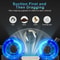 SmartClean 3in1 Robot Vacuum Cleaner And Mop 4