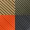 TitanCore 550 Paracord Survival Rope 7Core 4mm Parachute Cord For Camping Hiking Emergency Gear 4