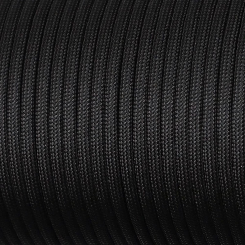 TitanCore 550 Paracord Survival Rope 7Core 4mm Parachute Cord For Camping Hiking Emergency Gear 7