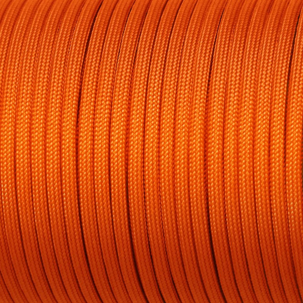 TitanCore 550 Paracord Survival Rope 7Core 4mm Parachute Cord For Camping Hiking Emergency Gear 8