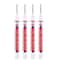 Precision Deep Hole Marker Pen Set For Woodworking Metal Marking 6