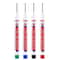 Precision Deep Hole Marker Pen Set For Woodworking Metal Marking 15
