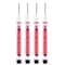 Precision Deep Hole Marker Pen Set For Woodworking Metal Marking 7