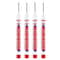 Precision Deep Hole Marker Pen Set For Woodworking Metal Marking 9