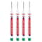 Precision Deep Hole Marker Pen Set For Woodworking Metal Marking 10