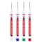 Precision Deep Hole Marker Pen Set For Woodworking Metal Marking 13