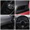 Nano Shield Carbon Fiber Car Tape Waterproof Door Mirror Protector Strip 4