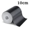 Nano Shield Carbon Fiber Car Tape Waterproof Door Mirror Protector Strip 9