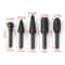 5Piece Wood Carving Drill Bits Set For Precision Woodworking Shaping 3