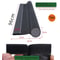 QuietGuard Door Bottom Seal Strip For Soundproofing Draft Protection 1