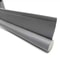 QuietGuard Door Bottom Seal Strip For Soundproofing Draft Protection 8