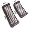 Elastic Car Seat Side Storage Net Pocket Organizer 1