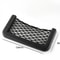 Elastic Car Seat Side Storage Net Pocket Organizer 6