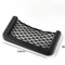 Elastic Car Seat Side Storage Net Pocket Organizer 8
