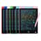 MagicErase LCD Writing Tablet For Kids Reusable Drawing Pad Digital Doodle Board 2