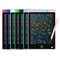 MagicErase LCD Writing Tablet For Kids Reusable Drawing Pad Digital Doodle Board 2