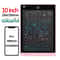 MagicErase LCD Writing Tablet For Kids Reusable Drawing Pad Digital Doodle Board 3