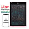 MagicErase LCD Writing Tablet For Kids Reusable Drawing Pad Digital Doodle Board 4