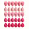 VelvetBlend Makeup Sponge Set For Flawless BB Cream Powder Application 3