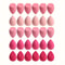 VelvetBlend Makeup Sponge Set For Flawless BB Cream Powder Application 3