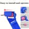 Portable Drill Bit Sharpener With Grinding Wheel For Fast Precise Bit Restoration 3