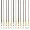 EasyThread Stainless Steel SelfThreading Sewing Needles Set 2